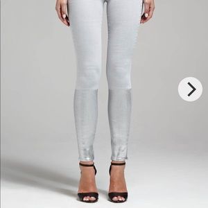 PAIGE VERDUGO ULTRA SKINNY JEAN